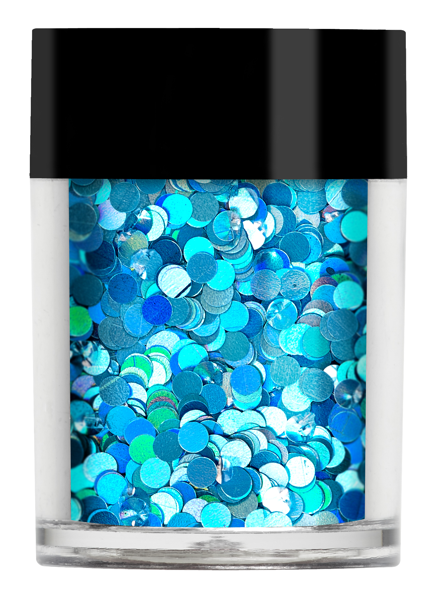 Lecenté Boogie Nights Nail Glitter BeautyandHairdressing